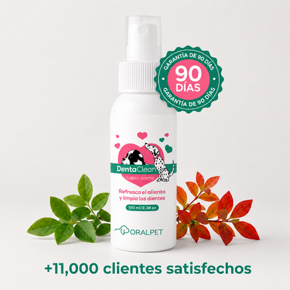 ORALPET™ - Spray Anti Sarro Dental