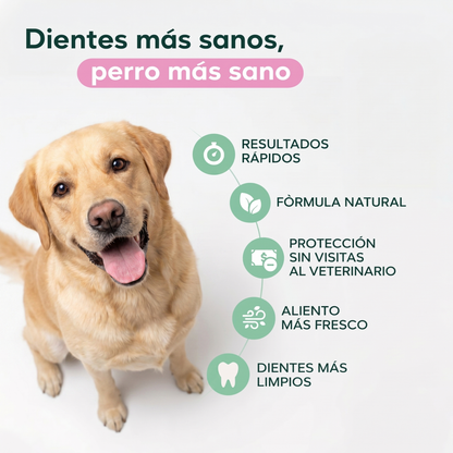ORALPET™ - Spray Anti Sarro Dental